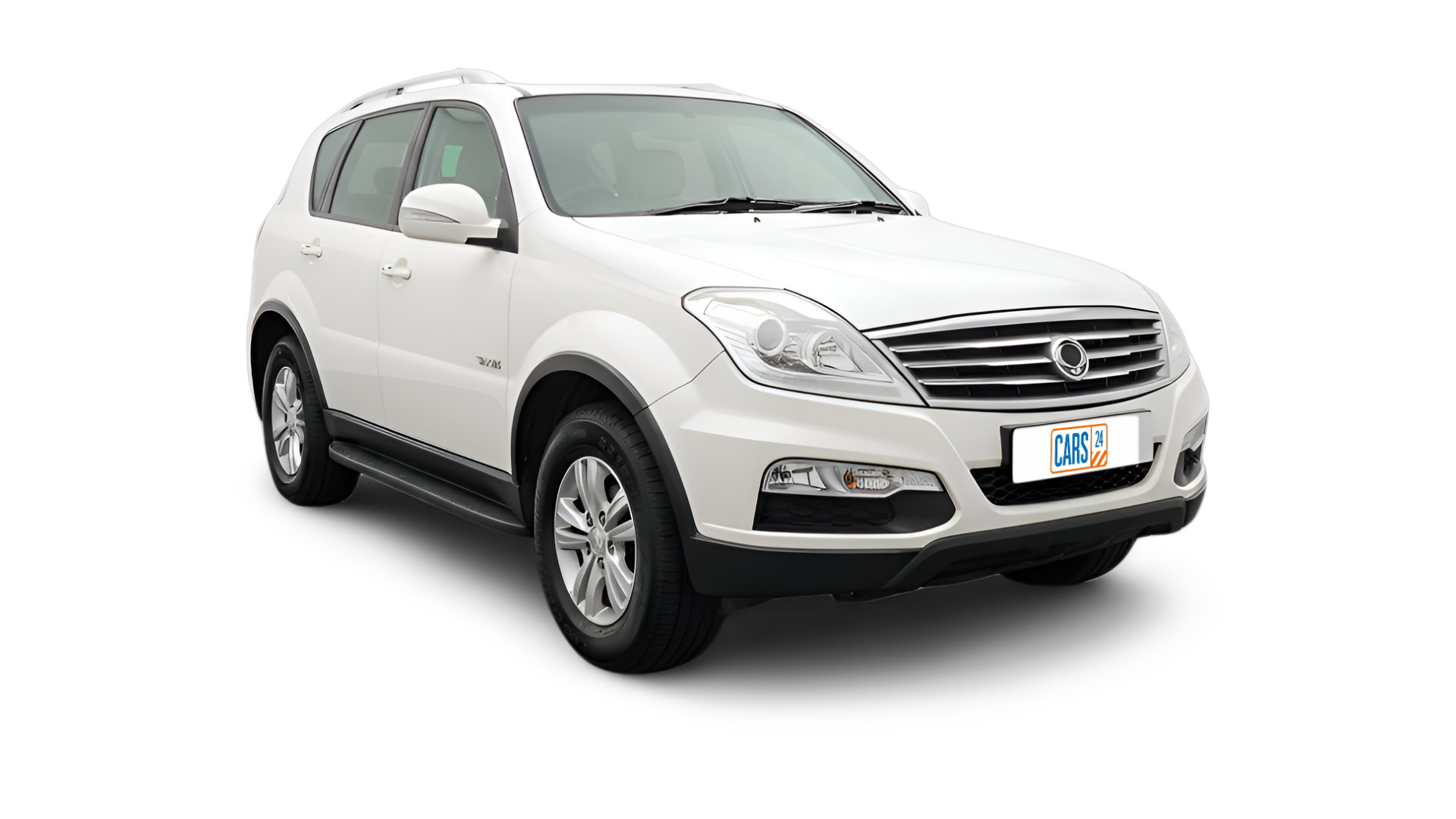 Ssangyong Rexton-img